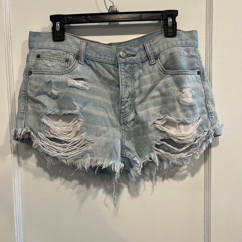 American eagle shorts